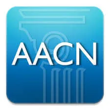 AACN logo