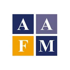 AAFM logo
