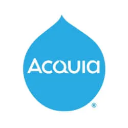 Acquia logo