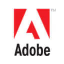 Adobe logo