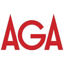 AGA logo