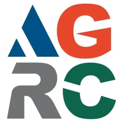 AGRC logo