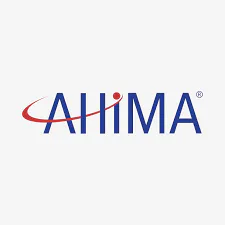 AHIMA logo
