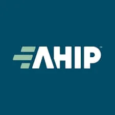 AHIP logo