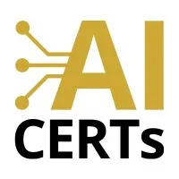 AI CERTs logo
