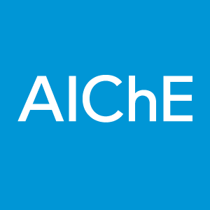 AIChE logo