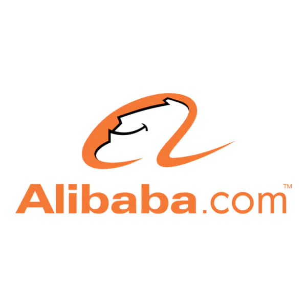 Alibaba logo