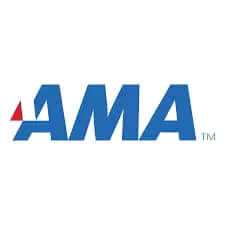 AMA logo