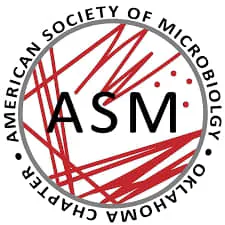 American Society of Microbiology logo