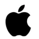Apple logo