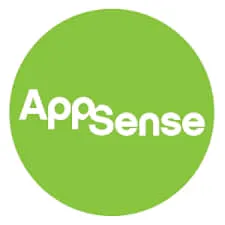 AppSense logo