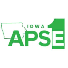 APSE logo
