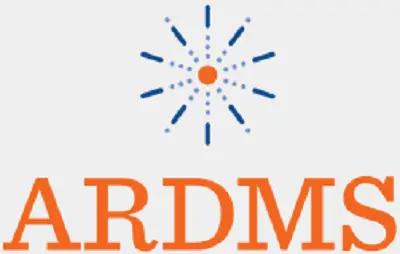 ARDMS logo