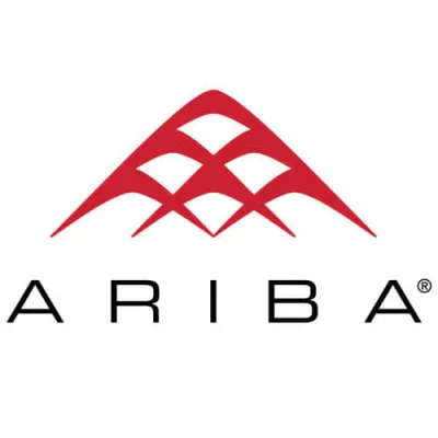 Ariba logo
