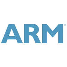 ARM logo