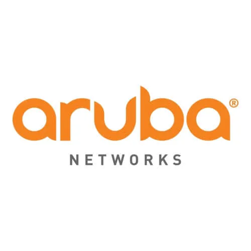 Aruba logo