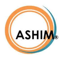 ASHIM logo