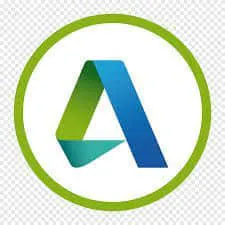 Autodesk logo