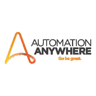 Automation Anywhere logo
