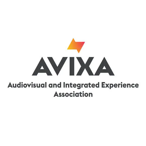 AVIXA logo
