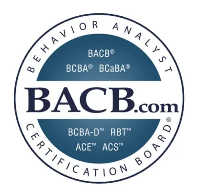 BACB logo