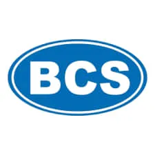 BCS logo
