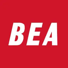 BEA logo