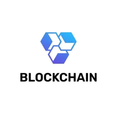 Blockchain logo