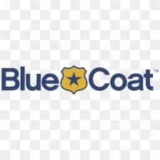 Blue Coat logo