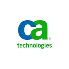 CA Technologies logo