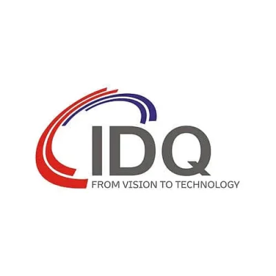CIDQ logo
