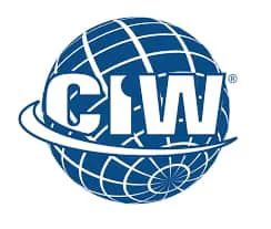 CIW logo