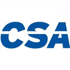 Cloud Security Alliance logo
