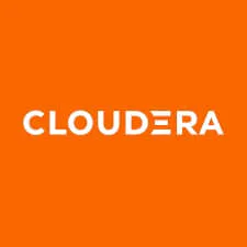 Cloudera logo