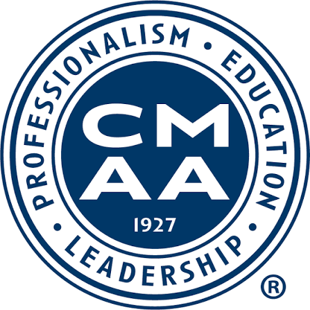 CMAA logo