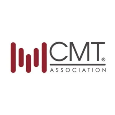 CMT Association logo