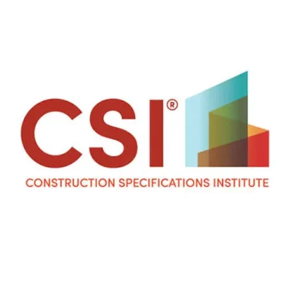 Construction Specifications Institute logo