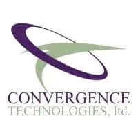 Convergence Technologies Profession logo