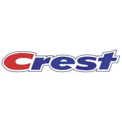 CREST logo