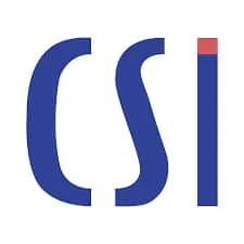CSI logo