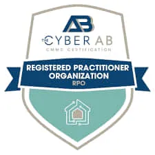 Cyber AB logo