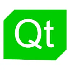 Digia Qt logo
