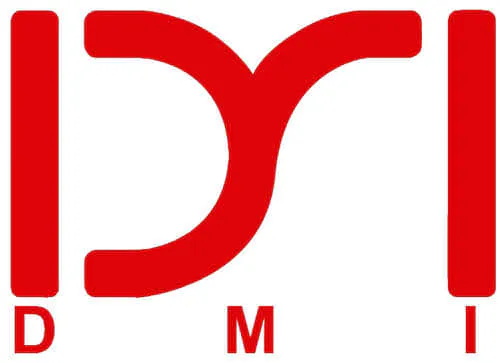 DMI logo