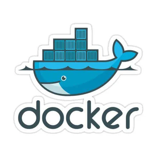 Docker logo