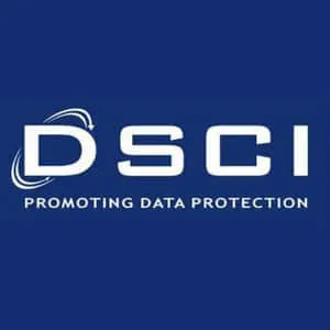 DSCI logo