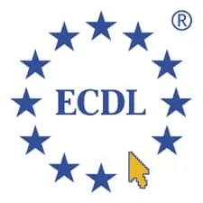 ECDL logo