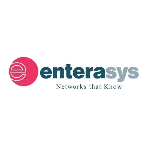 Enterasys logo
