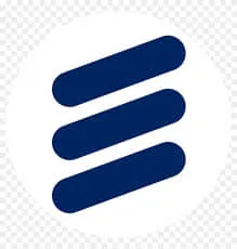 Ericsson logo