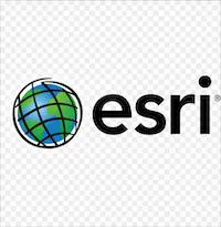 Esri logo