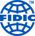 FIDIC logo